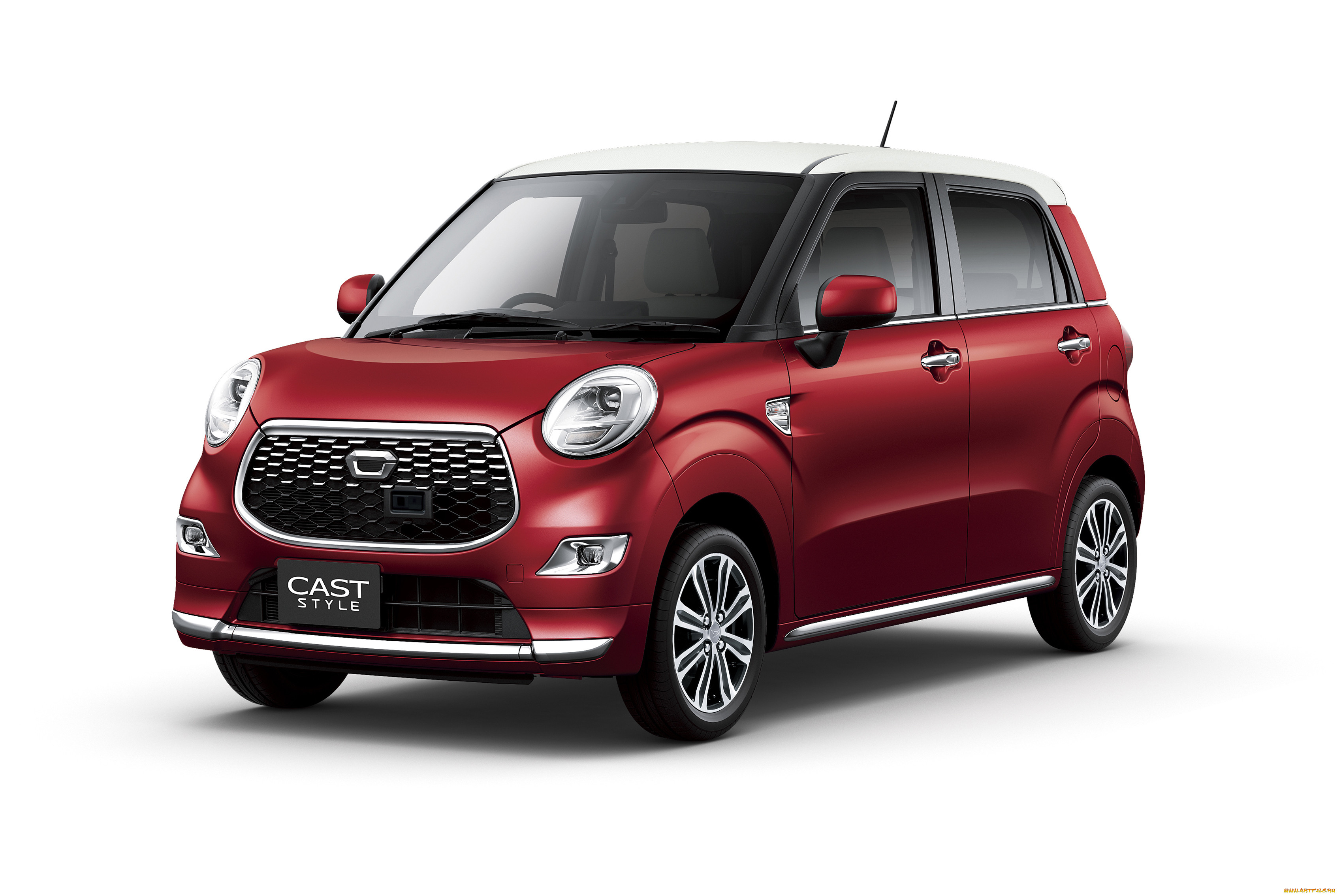 , daihatsu, , 2015, style, cast